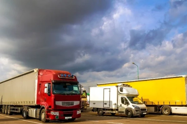 Denizli Kırşehir Nakliyat Ambarları